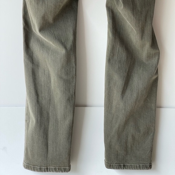 Torrid Boyfriend Jeans Denim Distressed Ripped Skinny Jeans Stretch Pants Sz 14R - Picture 9 of 13